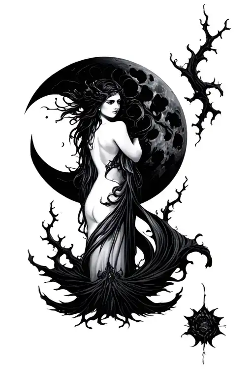 Black Moon Lilith