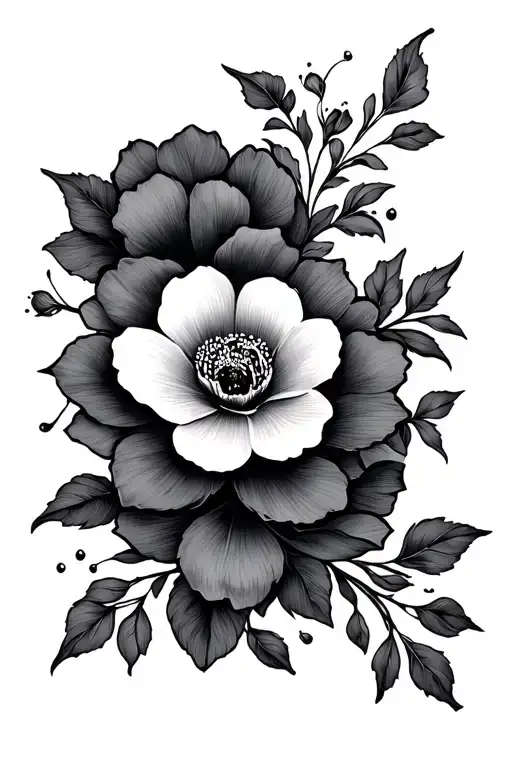 Traditional Floral Patterns