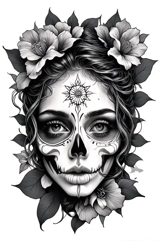 Peace Of Mind Relaxed Focus