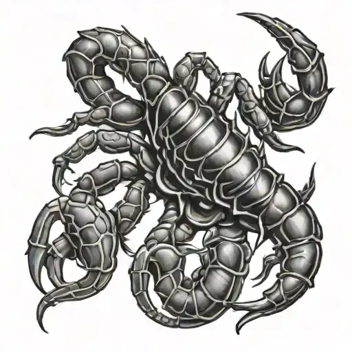 Scorpion