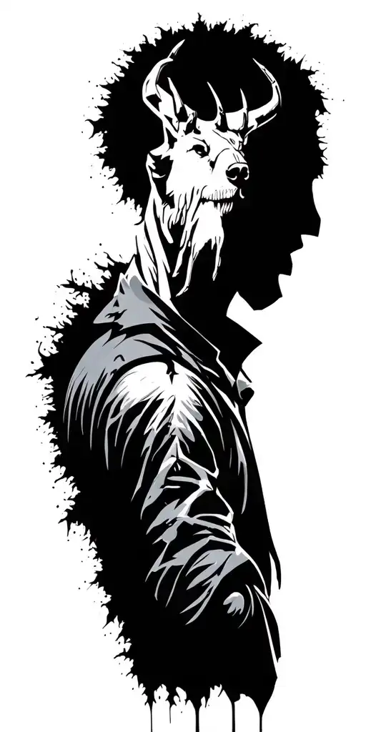 The Hunting Party Linkin Park Logo