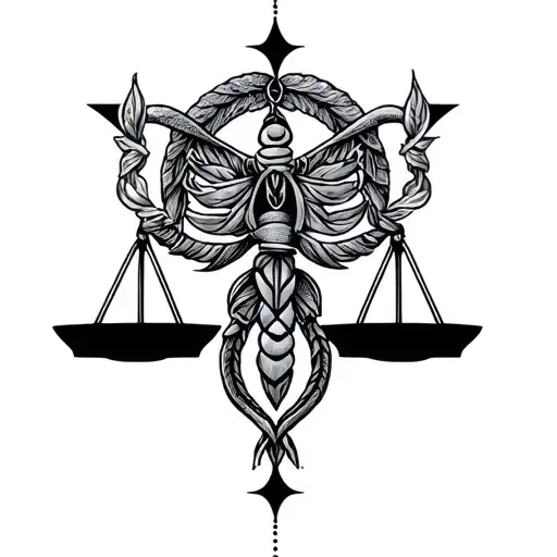 Libra And Cancer Star Sign