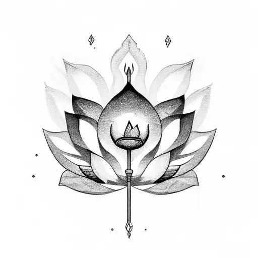 Lotus Unalone Water Elements