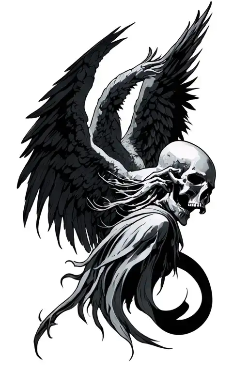 Angel Of Death