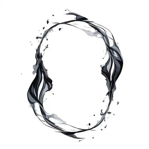 Coverup Abstract Patterns