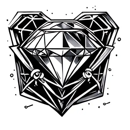 Song Diamond In My Pocket