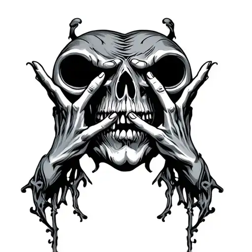 Hear See Speak No Evil