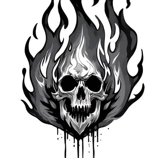 No Weapon Formed Against Me Shall Prosper With Fire