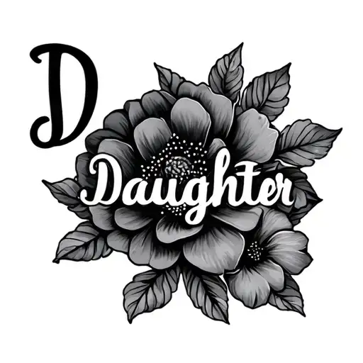 Daughter Name