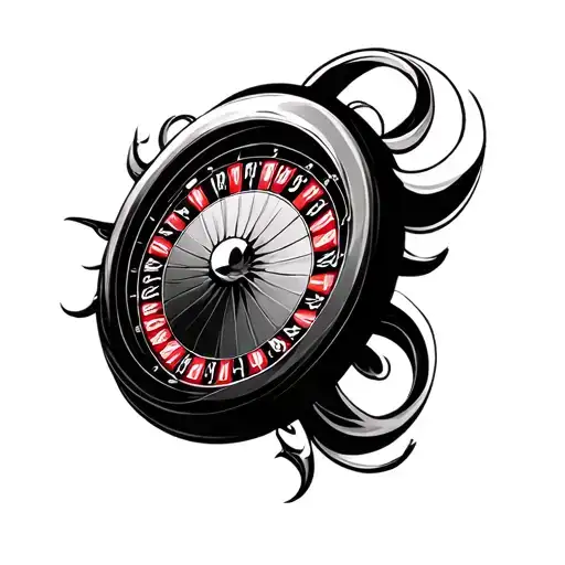 Roulette