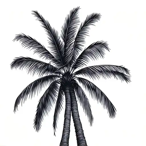 Palm Tree