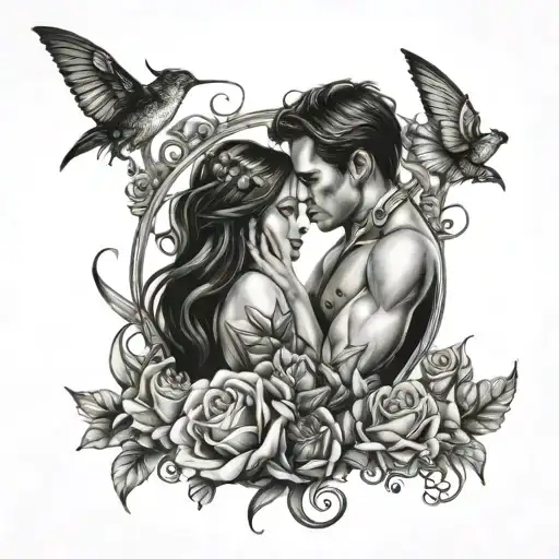 Love Passion Romance Music Movies