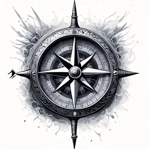 Compass