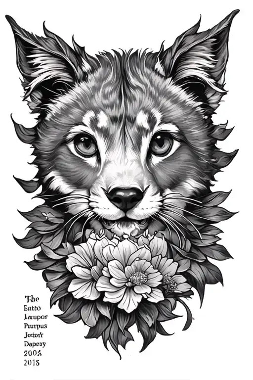 Childs Name And Date