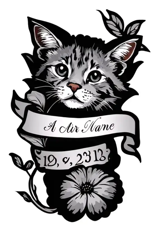 Childs Name And Date