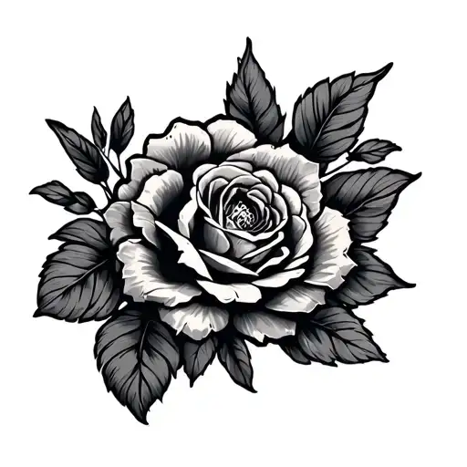 Oldschool Full Sleeved Color