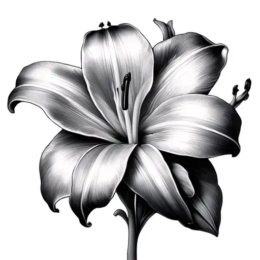 Black Lily
