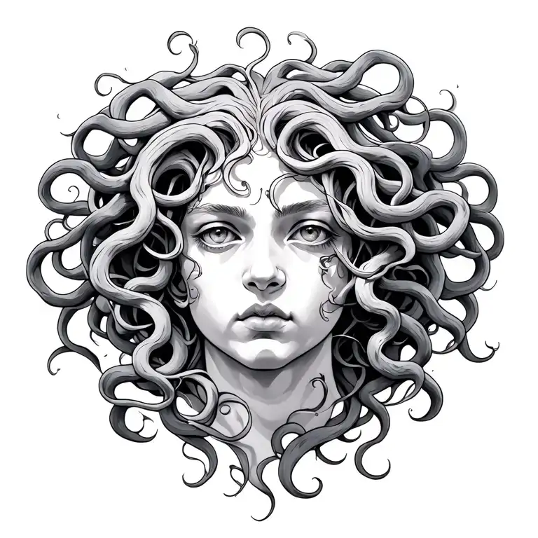 Medusa