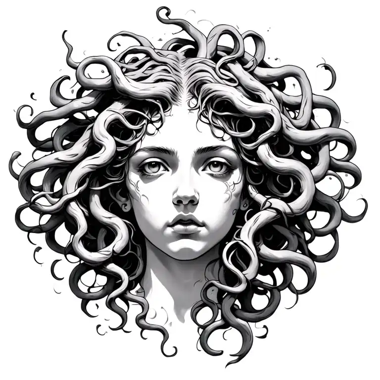 Medusa