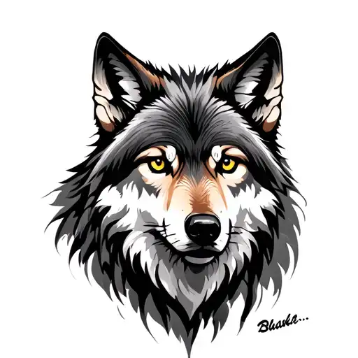 Wolf