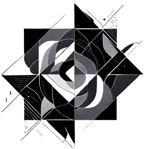 Abstract Geometric Design