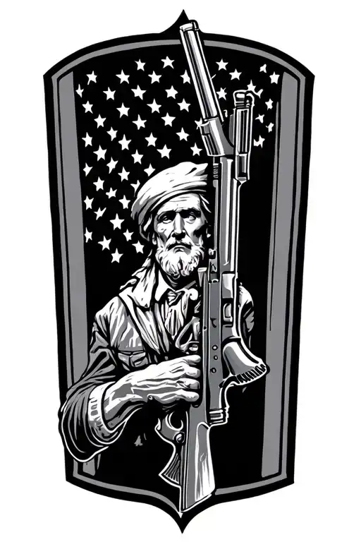 2Nd Amendment We The People