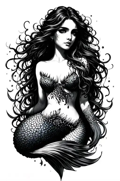 Mermaid