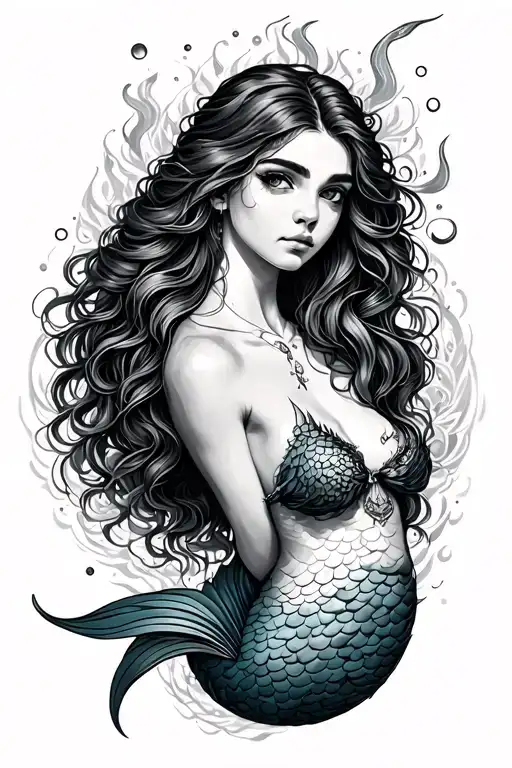 Mermaid