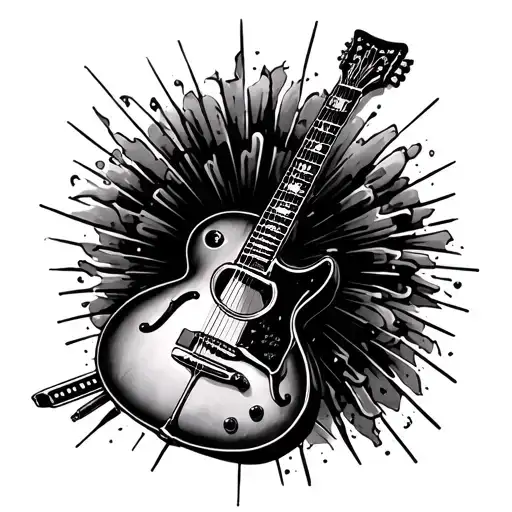 Guitar And Harmonica For My Dad And Uncle Who Passed Away