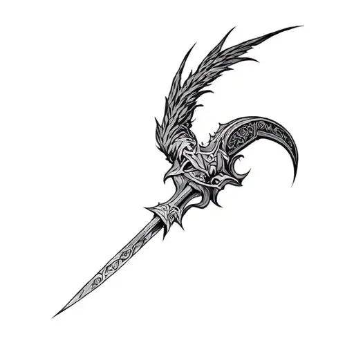 Coverup Norse Mythology