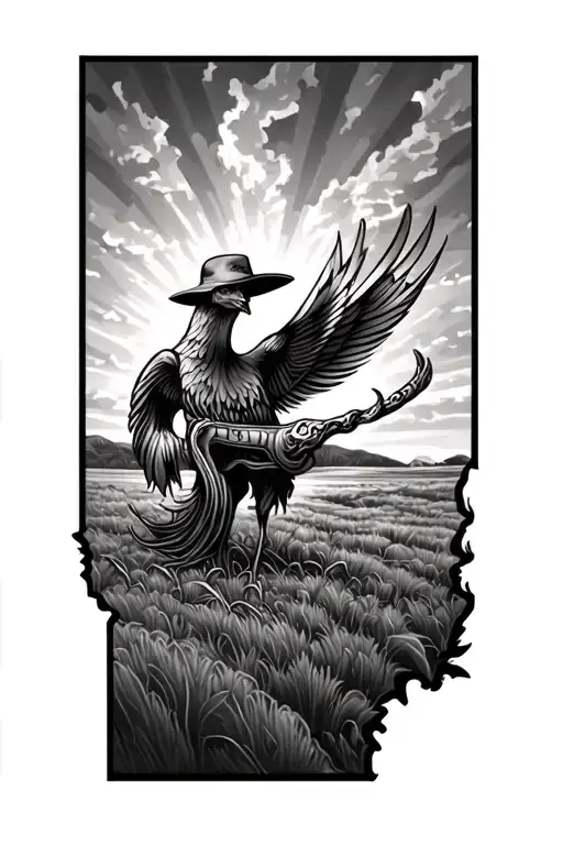 Oklahoma