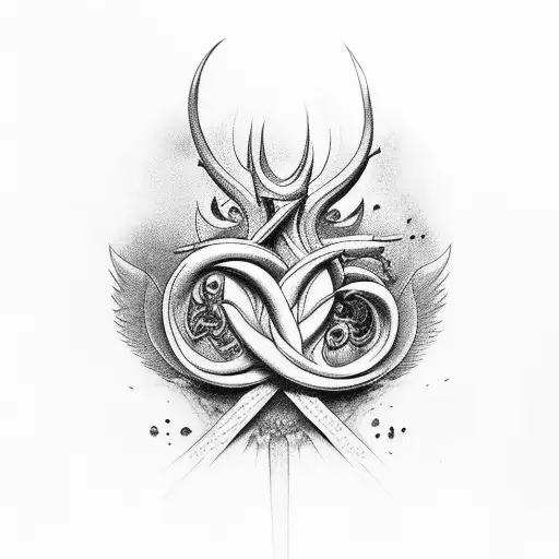 Greek Mythology Love