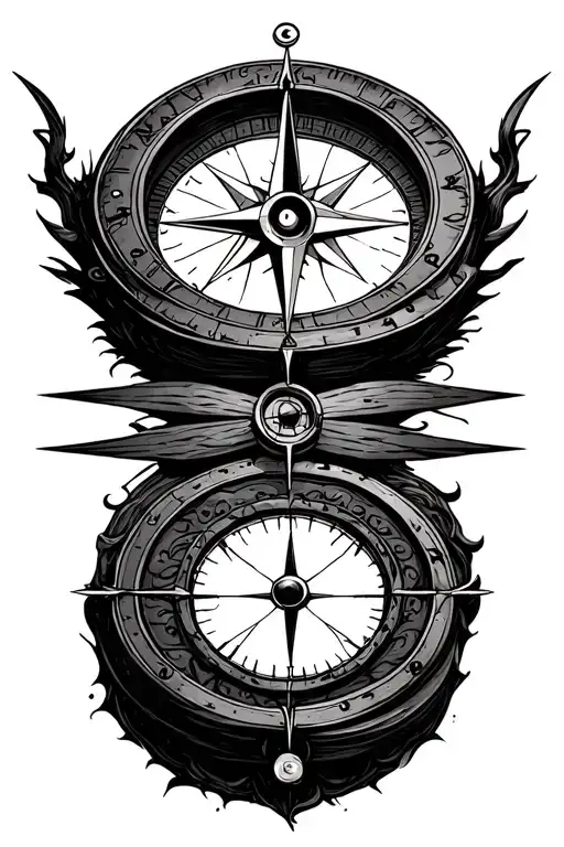 Compass Design