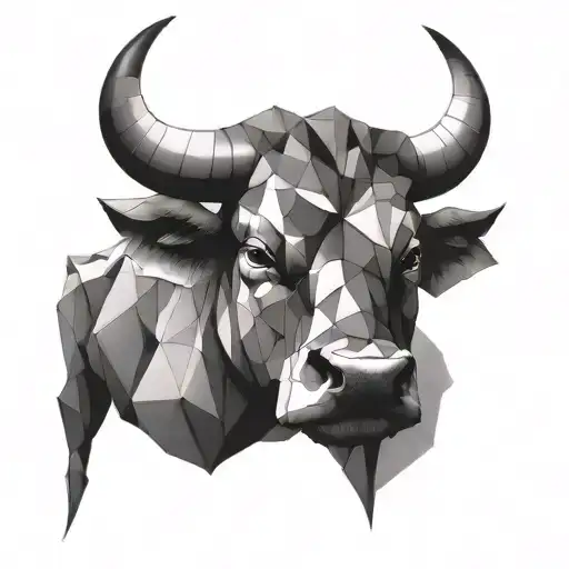 Geometric Bull