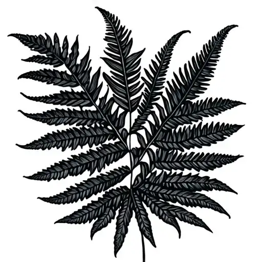 Black Fern