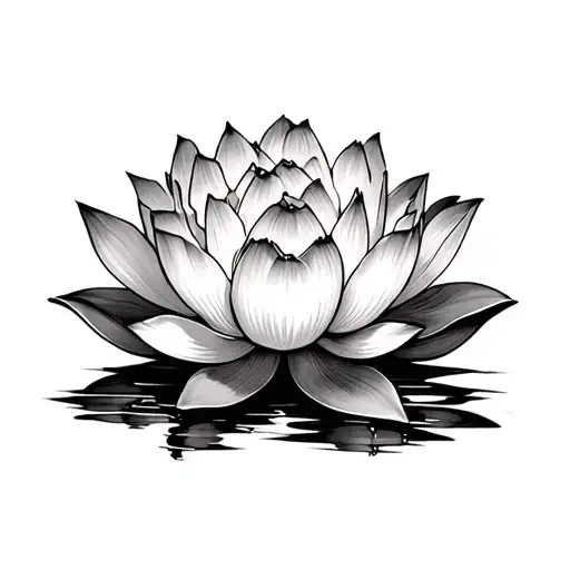 White Lotus
