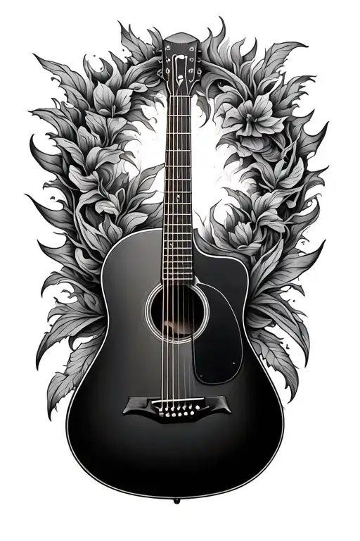 Acoustic Guitar