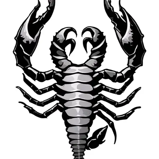 Cancer And Scorpio Zodiac