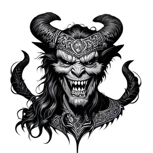 Chicano Demon