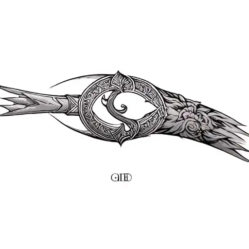 Coverup Norse Mythology