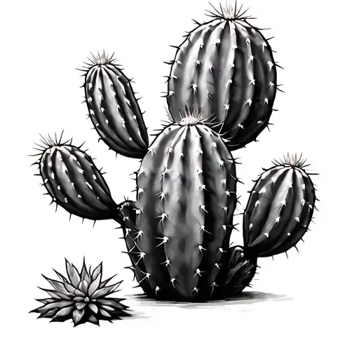 Cactus