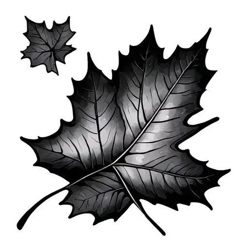 Maple Leaf