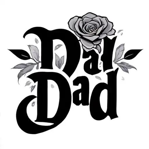 Dad