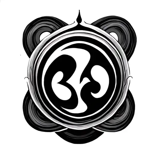 Karma Symbol