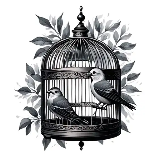 Bird Cage