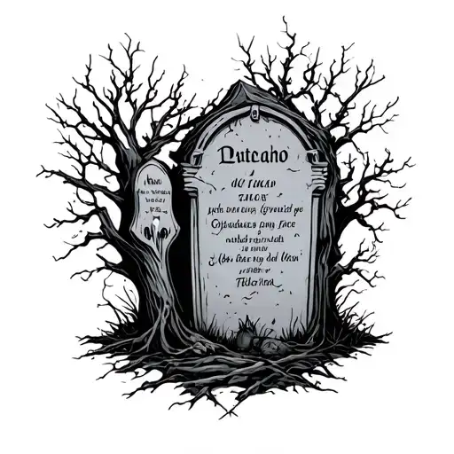 Date Of Born Tomorow Graveyard