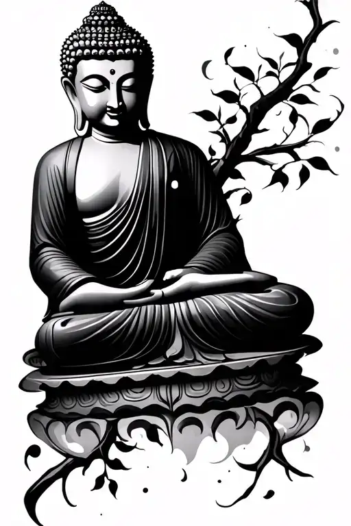 Buddha