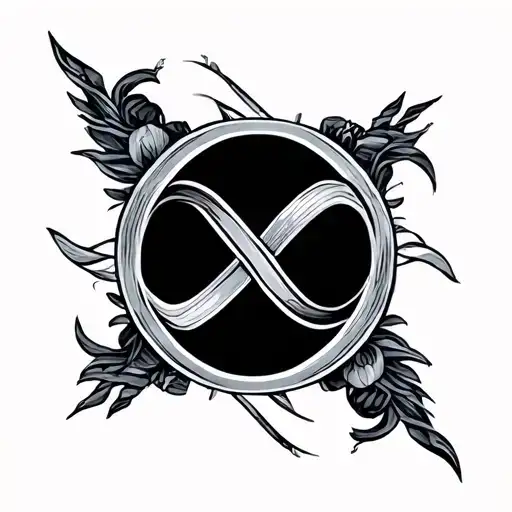 Trl With Infinite Symbol