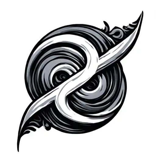 Trl With Infinite Symbol