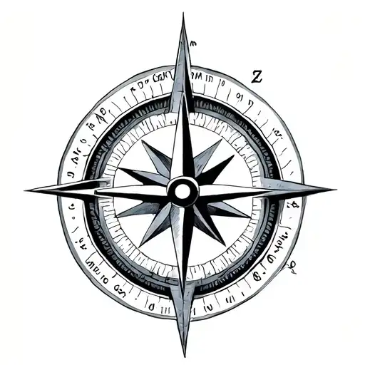Compass Design